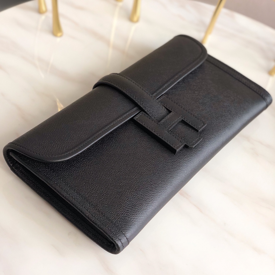 에르메스 지제 엘란29 블랙